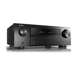 DENON-AVR-X550BTآمپلیفایر خانگی