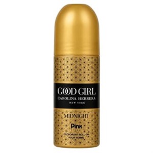 رول ضد تعریق زنانه مدل Good Girl Midnight حجم 60 میلی لیتر پینک ویژوال