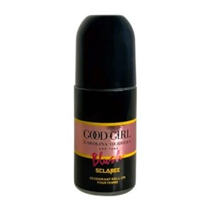 رول ضد تعریق زنانه مدل Good Girl Blush حجم 60 میلی لیتر اسکلاره