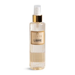 بادی اسپلش زنانه مدل Yves Saint Laurent Libre حجم 200 میلی لیتر دیوایز