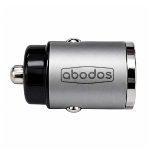 شارژر فندکی مدل AS GS50 آبادوس