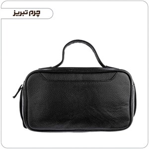شوزبگ دستی چرم مدل PF26