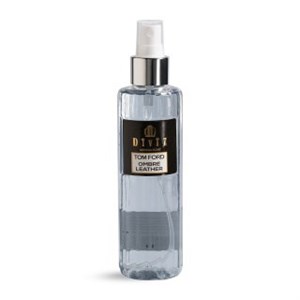 بادی اسپلش مدل Tom Ford Ombre Leather حجم 200 میلی لیتر دیوایز