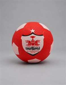 توپ فوتبال Unisex پرسپولیس Red Goal U