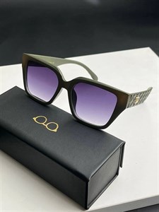 عینک آفتابی زنانه شنل مدل 3203 علیدسا