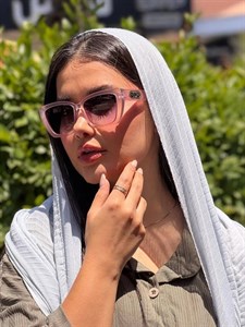 عینک آفتابی زنانه طرح دیور مدل 8239 علیدسا