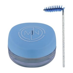 ژل ابرو کاسه ای مدل Blue مین تیک