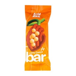 بار کاکائویی وزن 30 گرم کیتاریچ
