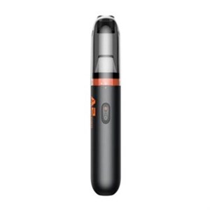 جارو شارژی خودرو مدل A2Pro با توان 80W بیسوس مشکی