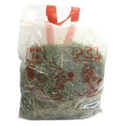 یـونجــه خوراک و بستر حیوانات پی سی ال مدل YJ1 وزن 1 کیلوگرم