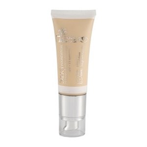 کرم پودر تیوپی SPF15 حجم 30 میلی لیتر  آی استار  M1