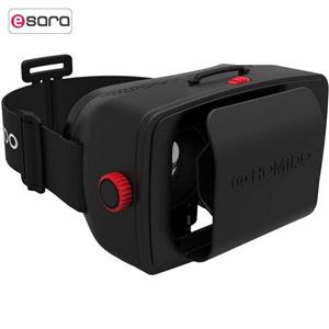 هدست واقعیت مجازی هومیدو Homido Virtual Reality Headset