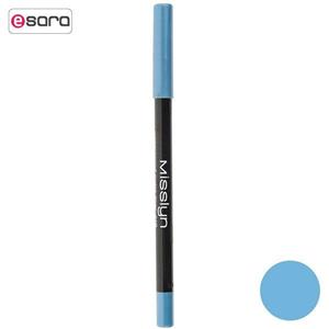    مداد چشم سری Waterproof Color Liner شماره 218 میسلین