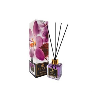 خوشبو کننده هوا مدل Saffron حجم 100 میلی لیتر دیوایز