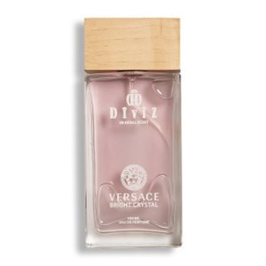 ادوپرفیوم زنانه مدل VERSACE Bright Crystal حجم 100 میلی لیتر دیوایز