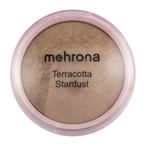 رژگونه پودری مدل Terracotta وزن 18 گرم مهرونا 3