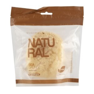 لیف اسفنجی دریایی مدل Natural سوآوی پیل