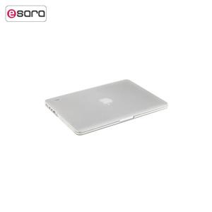 کاور جی سی پال مدل MacGuard Ultra Thin مناسب برای مک بوک پرو JCPAL MacGuard Ultra Thin Protective Cover For MacBook Pro