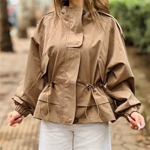 بادگیر زنانه اورسایز؛ به روزترین ترند پاییز امسال