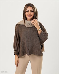 شومیز مدل آرینا کد 2736