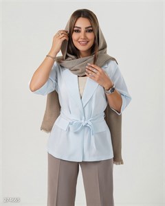 شومیز مدل آنیلا کد 2746