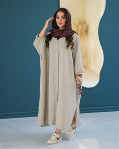 مانتو مدل مهرنیکا کد 2479
