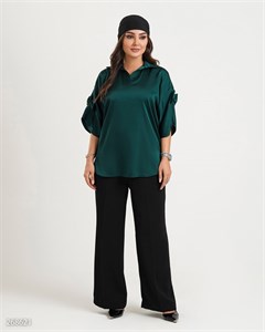 شومیز مدل مینور کد 2686