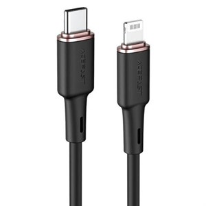کابل ACE FAST USB C – LIGHTNING مدل C2-01