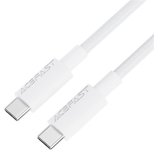 کابل شارژ Acefast C18-03 USB-C