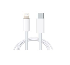 کابل Type-C to Lightning (کیفیت چین)
