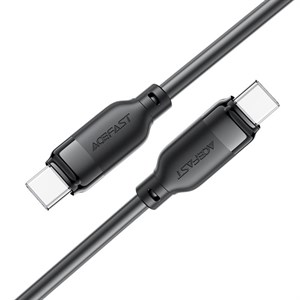 کابل ایس فست تایپ سی به تایپ سی مدل C16-03
