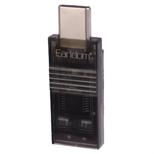 کارت خوان همه کاره Earldom ET-OT99 Type-C