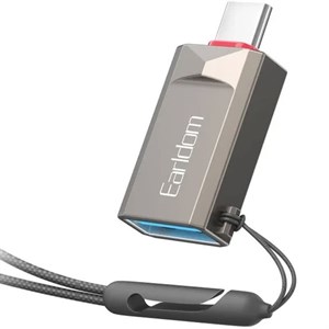 تبدیل Earldom ET-OT88C OTG Type-C