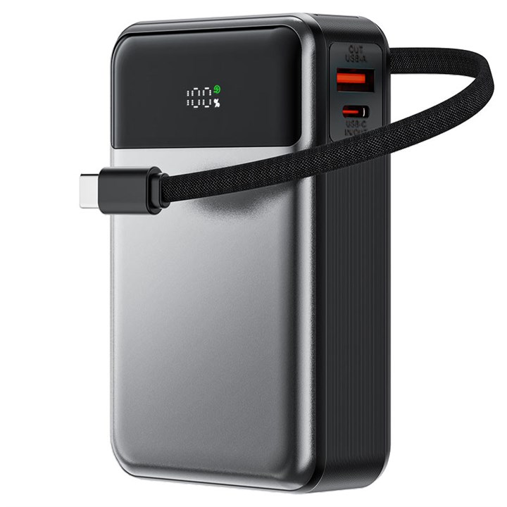پاوربانک ACEFAST M21 PD65W