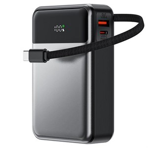 پاوربانک ACEFAST M21 PD65W