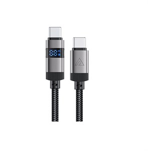 کابل ACE FAST USB C – USB C مدل C15-03