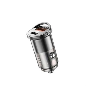 شارژر فندکی ارلدام مدل ES-CC46