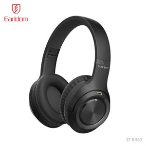هدفون بیسیم ارلدام مدل Earldom BH89