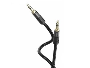 کابل AUX ارلدام مدل AUX35
