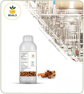 اسانس دارچین طبیعی