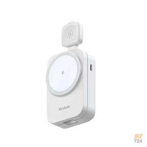 استند شارژ بی‌سیم مگنتی چندکاره مک‌دودو سری ‎Mega Dock‎ – مدل ‎CH-5090‎