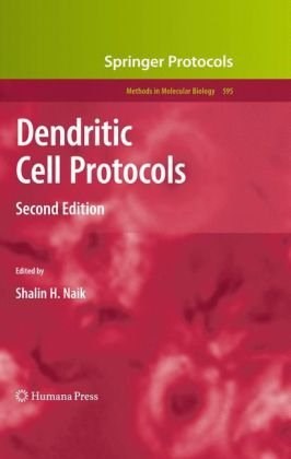 دانلود کتاب Dendritic Cell Protocols