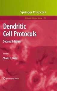 دانلود کتاب Dendritic Cell Protocols