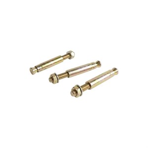 رول بولت ایرانی ۸ × ۱۰۰Iranian Sleeve Anchor Bolt