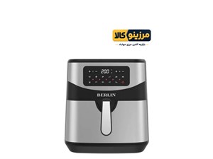 سرخ کن رژیمی برلین مدل 850b