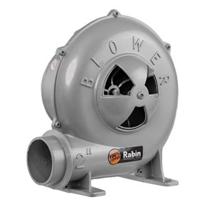 دم برقی رابین 2 اینچ مدل R6120