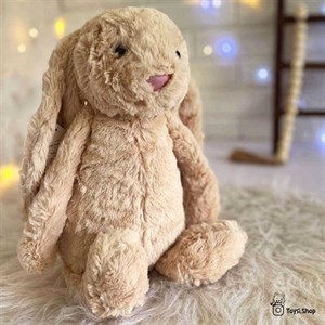 عروسک خرگوش جیلی 35