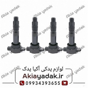 کوئل برلیانس H220 (4 عددی)
