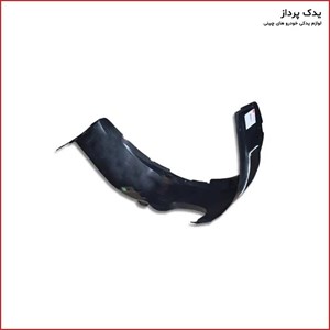 شلگیر جلو تیگو 7 پرو