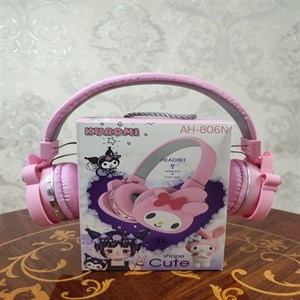 هدست بلوتوثی ملودی مدل AH-806N